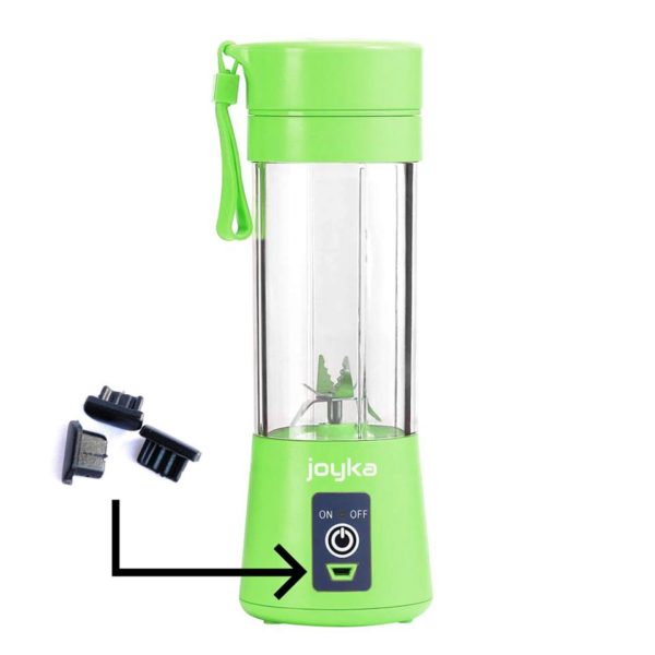 Joka Blender_green_shopexzone